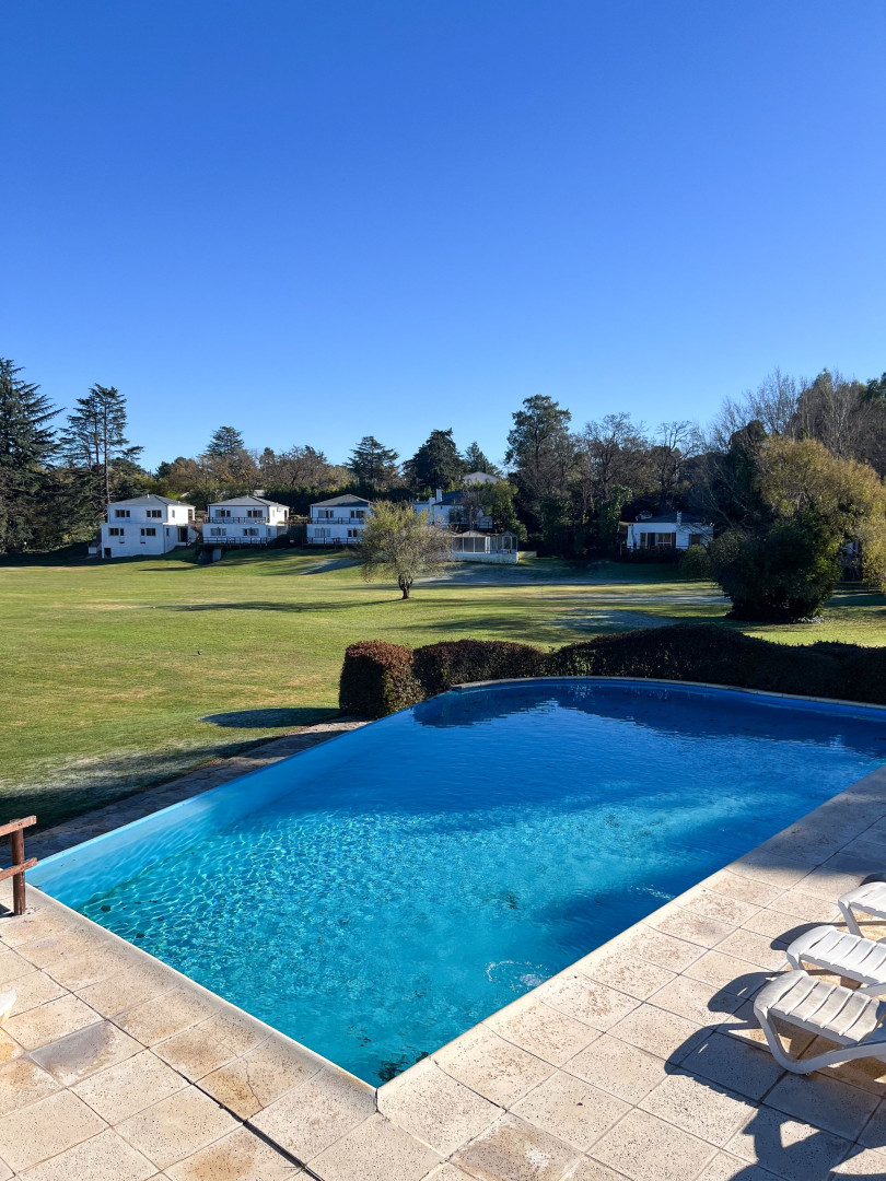 Cabaña en Venta  San Bernardo , Sierra de  la Ventana - Bahía Blanca Propiedades | SITIO OFICIAL l