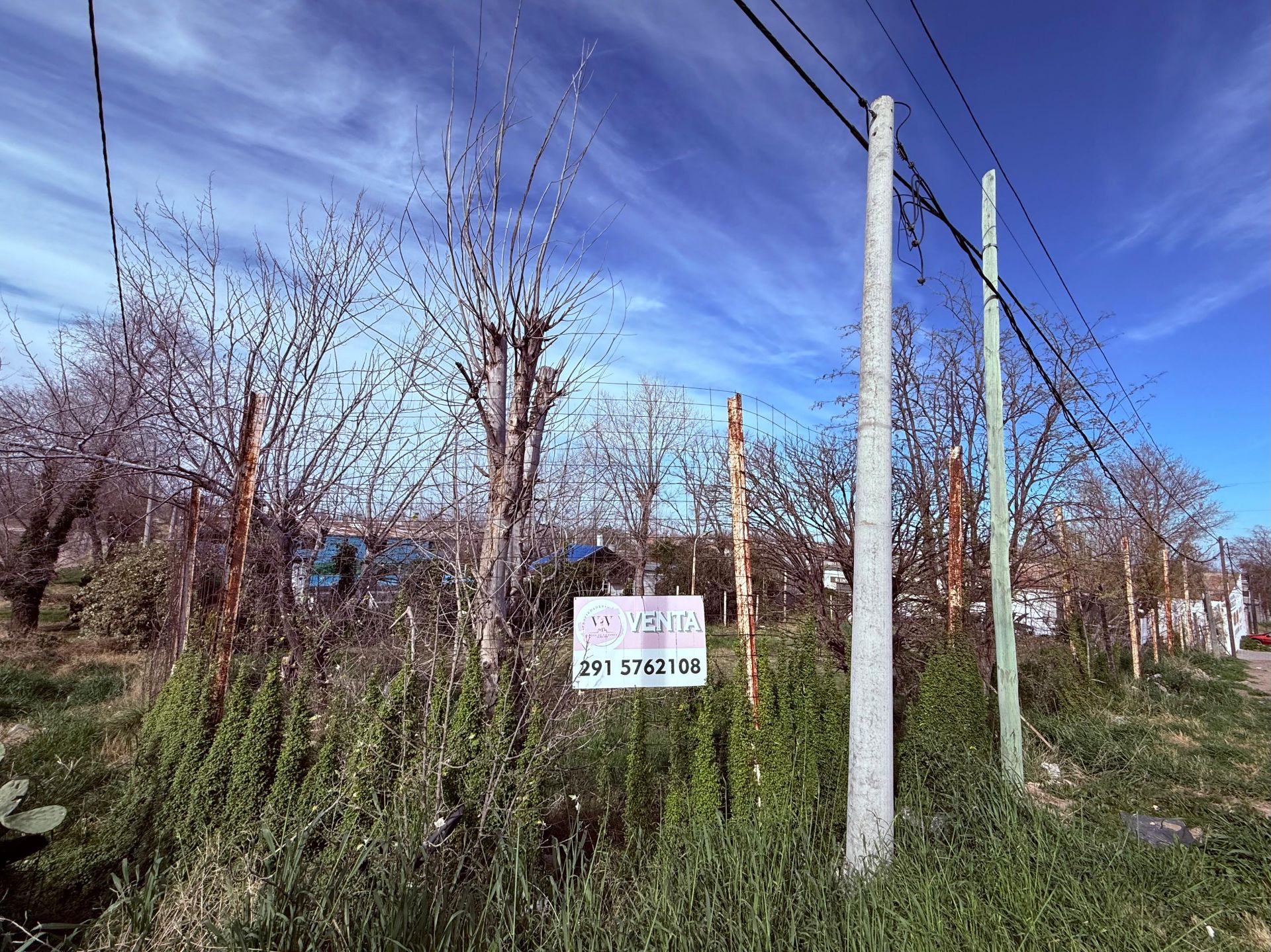 Terreno en Venta en Pablo Lejarraga Y Bermudez, Barrio Parque Independencia, Bahía Blanca - Bahía Blanca Propiedades | SITIO OFICIAL l