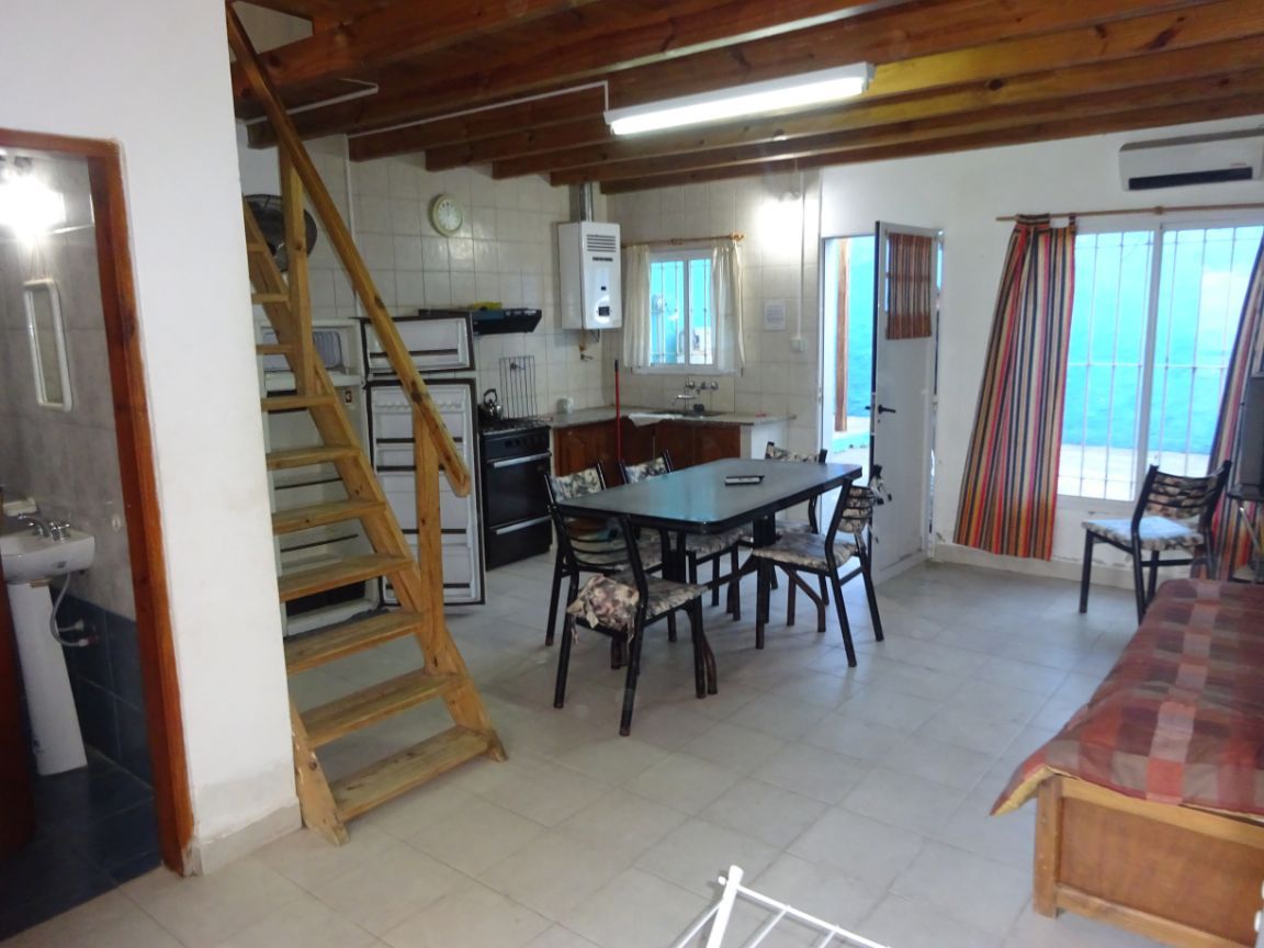 Departamento Interno en Venta en Juan Domingo Peron 2100,  Monte Hermoso - Bahía Blanca Propiedades | SITIO OFICIAL l