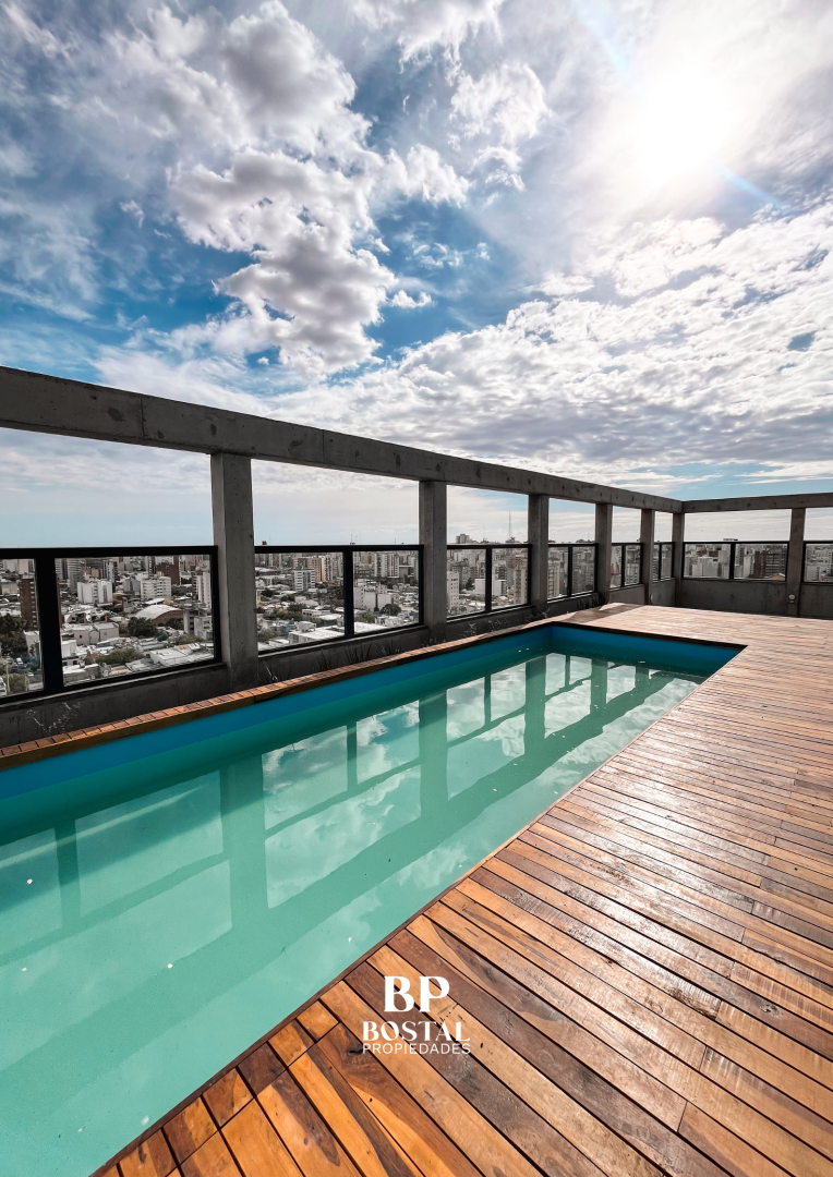 Departamento en Venta en General Paz 487, Macrocentro, Bahía Blanca - Bahía Blanca Propiedades | SITIO OFICIAL l