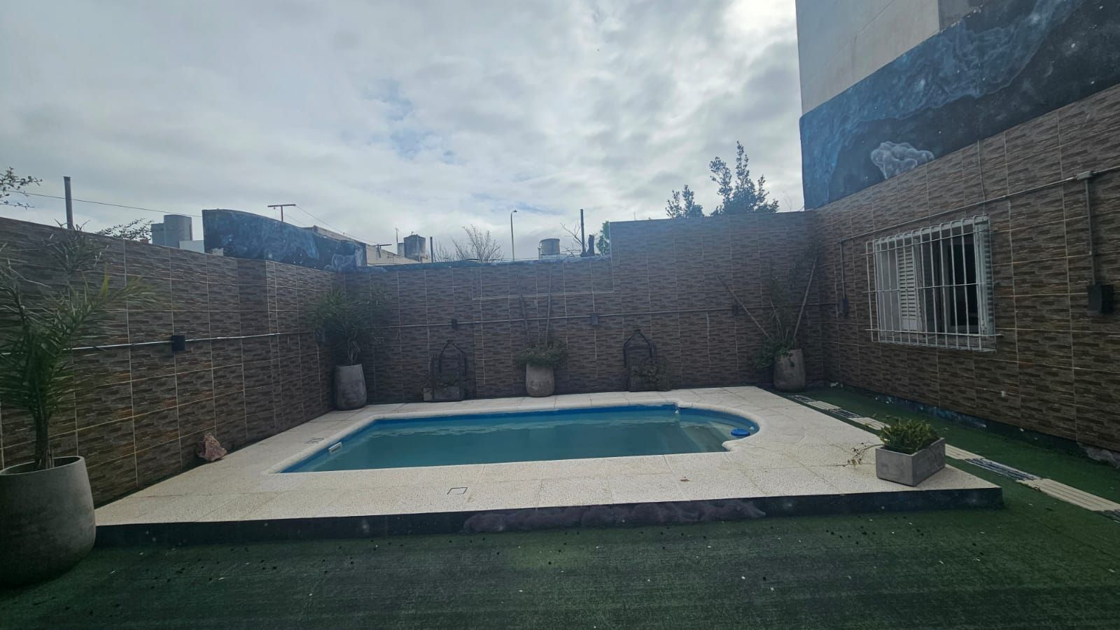 Casa en Venta en Almafuerte 400, Centro, Bahía Blanca - Bahía Blanca Propiedades | SITIO OFICIAL l