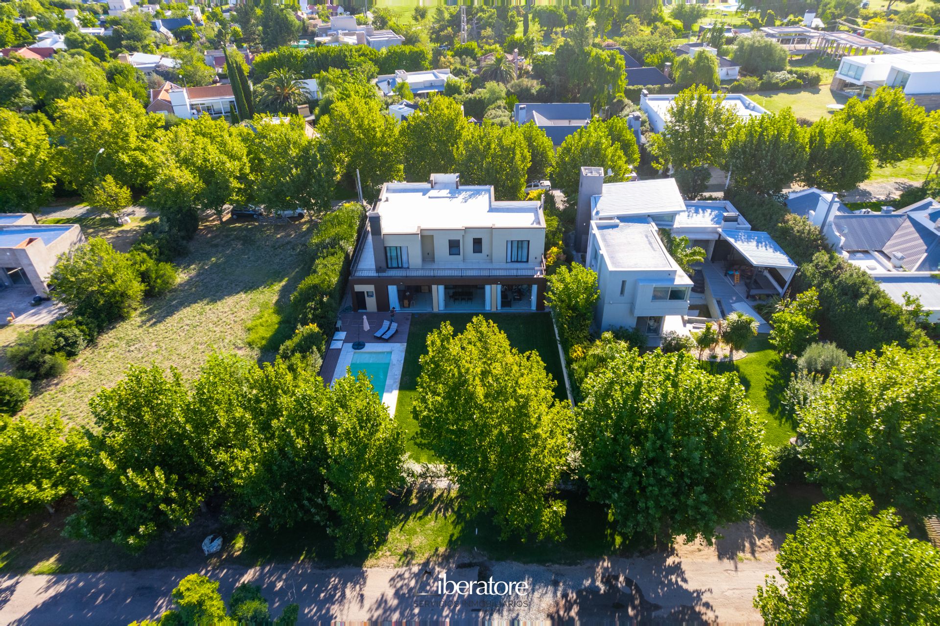 Casa en Venta en Pago Chico, Pago Chico, Bahía Blanca - Bahía Blanca Propiedades | SITIO OFICIAL l