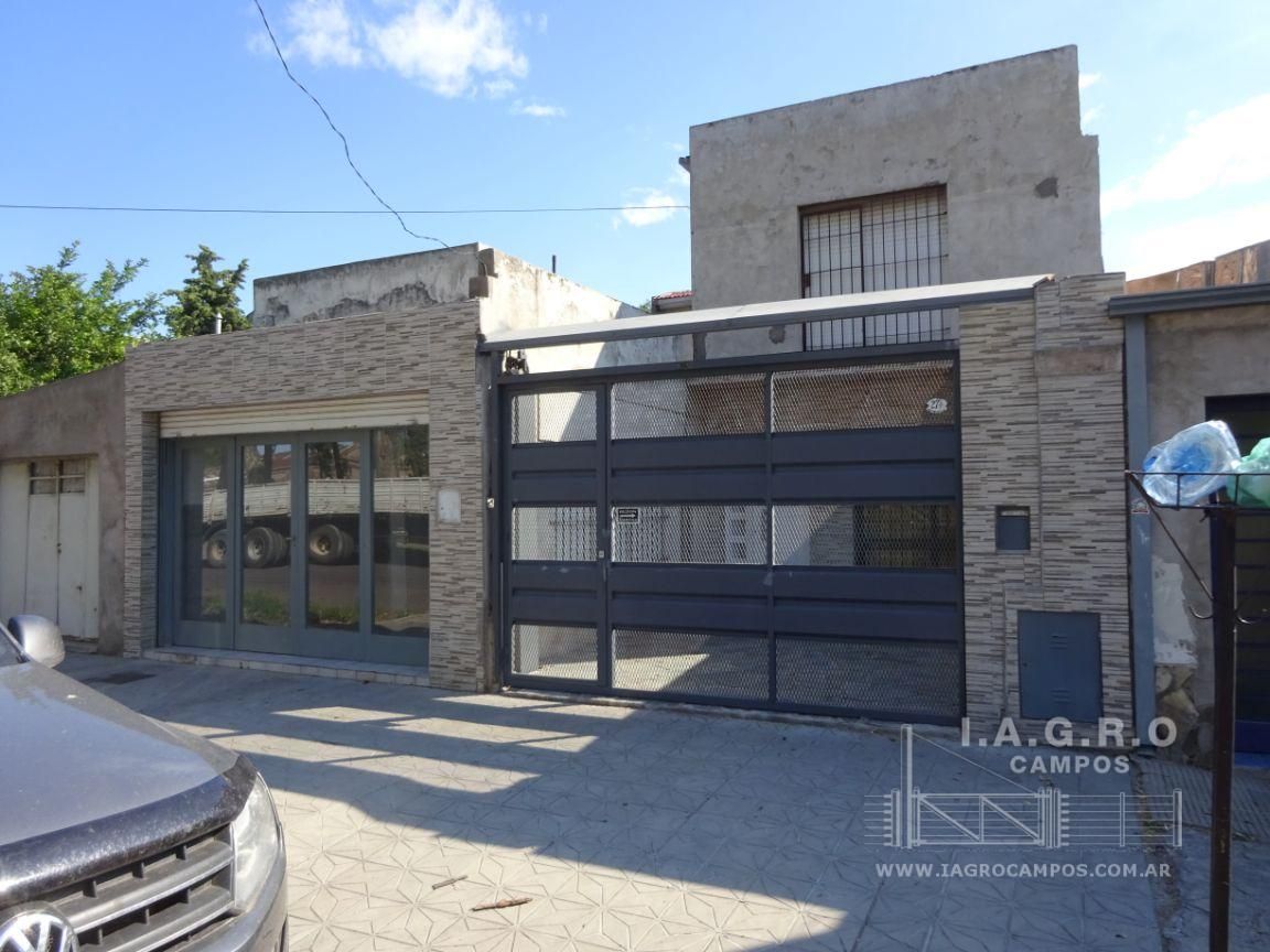 Casa con Local en Venta en Malvinas 200, Noroeste, Bahía Blanca - Bahía Blanca Propiedades | SITIO OFICIAL l