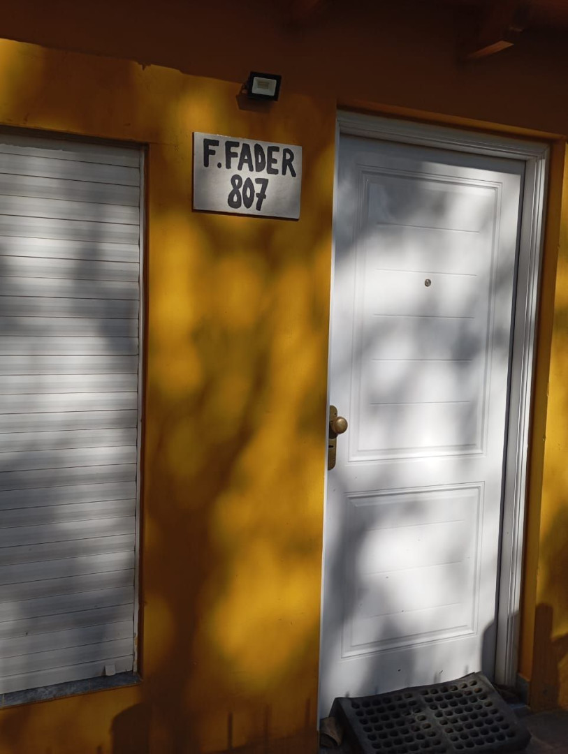 Casa en Venta en Fader 807,  Bahía Blanca - Bahía Blanca Propiedades | SITIO OFICIAL l