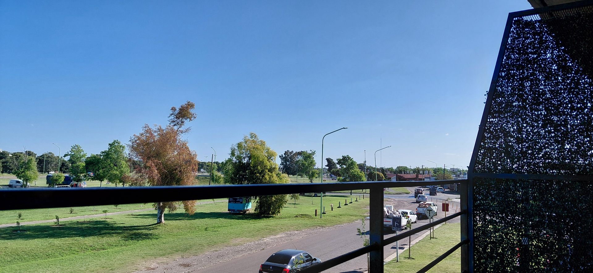 Departamento en Alquiler en 17 De Mayo 82, San Roque, Bahía Blanca - Bahía Blanca Propiedades | SITIO OFICIAL l