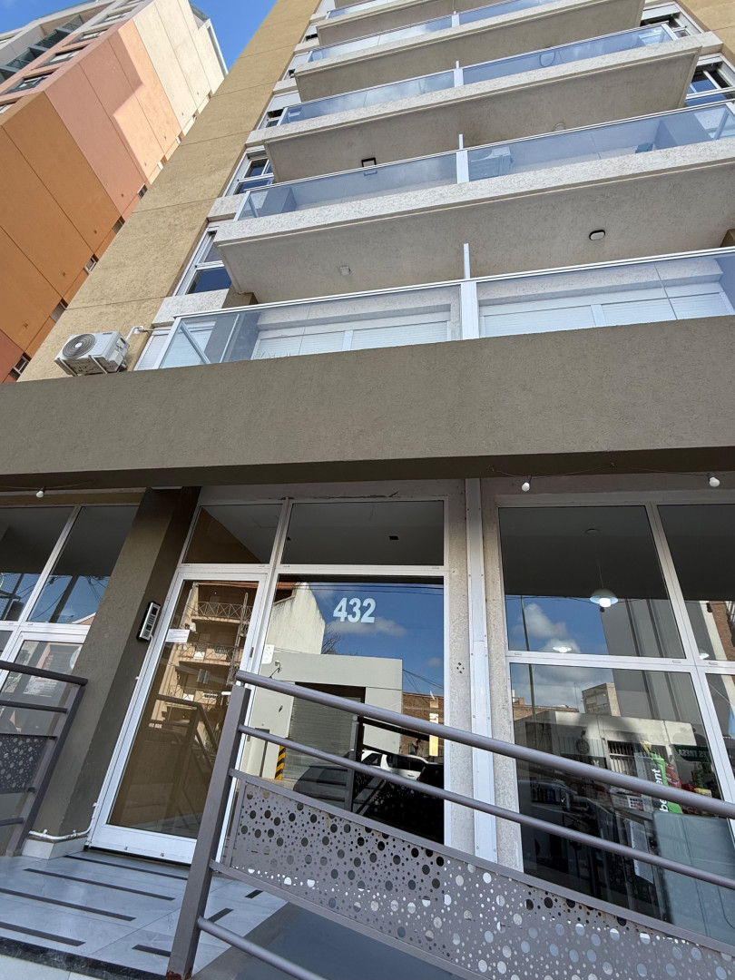 Departamento en Alquiler en Salta 432, Universitario, Bahía Blanca - Bahía Blanca Propiedades | SITIO OFICIAL l
