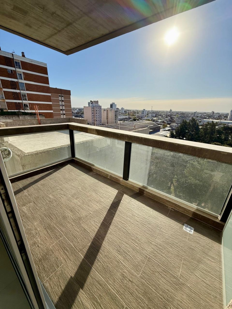 Departamento en Venta en Salta 70, Macrocentro, Bahía Blanca - Bahía Blanca Propiedades | SITIO OFICIAL l