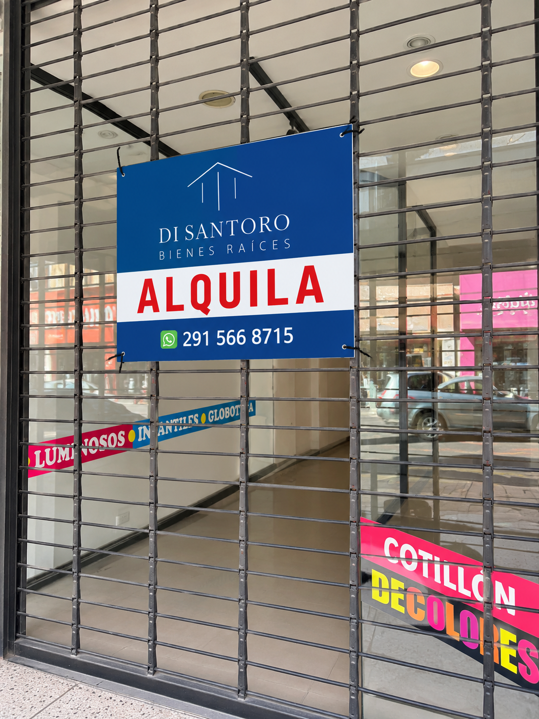 Local en Alquiler en Brown 140, Centro, Bahía Blanca - Bahía Blanca Propiedades | SITIO OFICIAL l