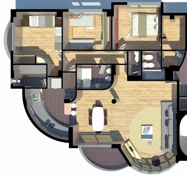Departamento en Venta en 19 De Mayo Y Zelarrayan ,  Bahía Blanca - Bahía Blanca Propiedades | SITIO OFICIAL l