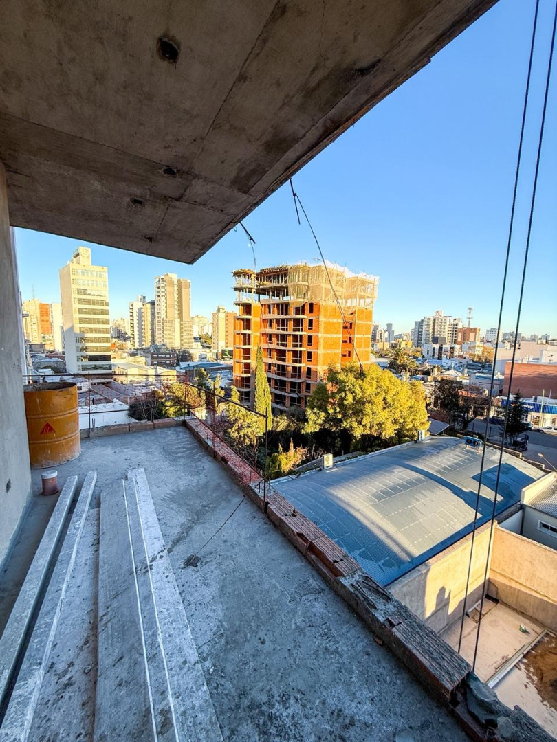 Departamento en Venta en Hipólito Irigoyen 690, Centro, Bahía Blanca - Bahía Blanca Propiedades | SITIO OFICIAL l
