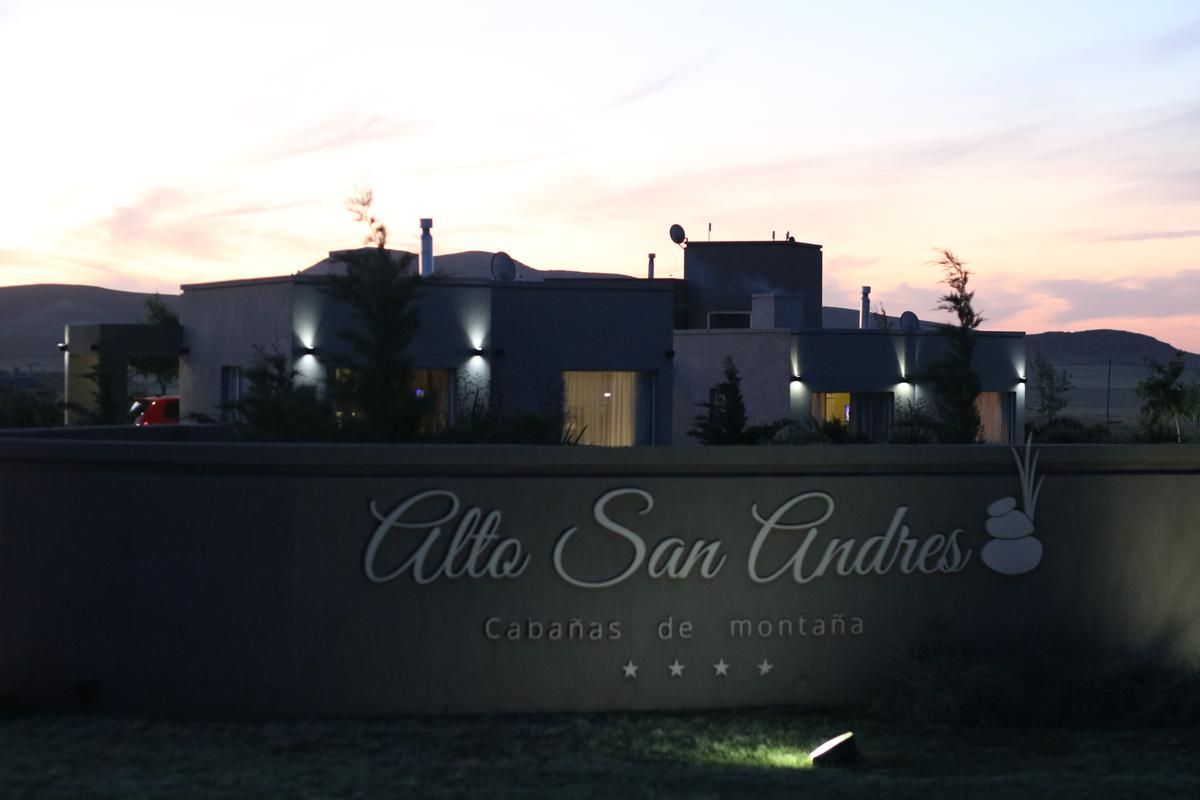 Cabaña en Venta en Ruta Provincial 76 Km 230, Barrio Parque San Andres De La Sierra, Abra de la Ventana , Sierra de  la Ventana - Bahía Blanca Propiedades | SITIO OFICIAL l