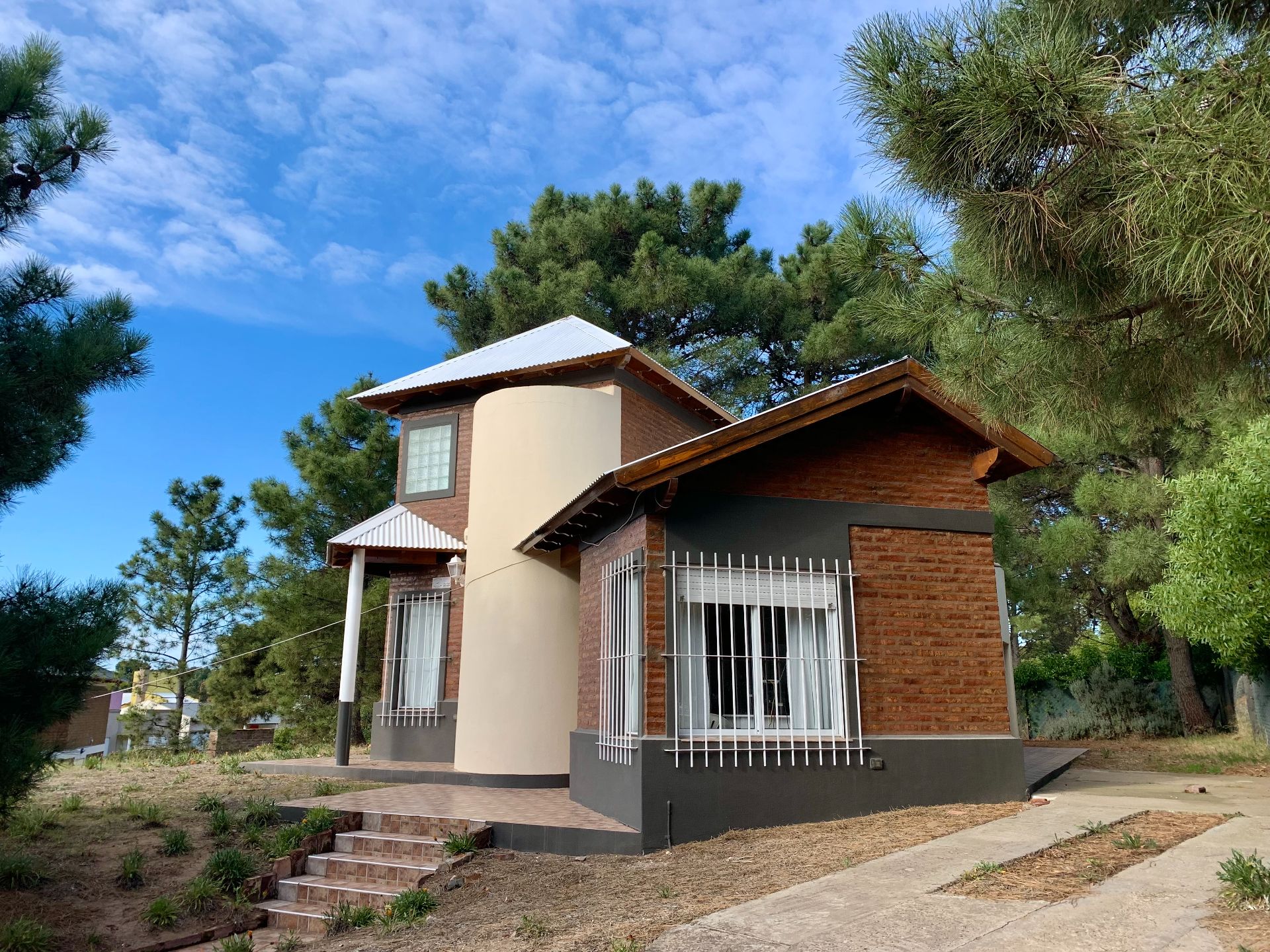 Casa en Venta en Los Fresnos 475, Monte del Este, Monte Hermoso - Bahía Blanca Propiedades | SITIO OFICIAL l