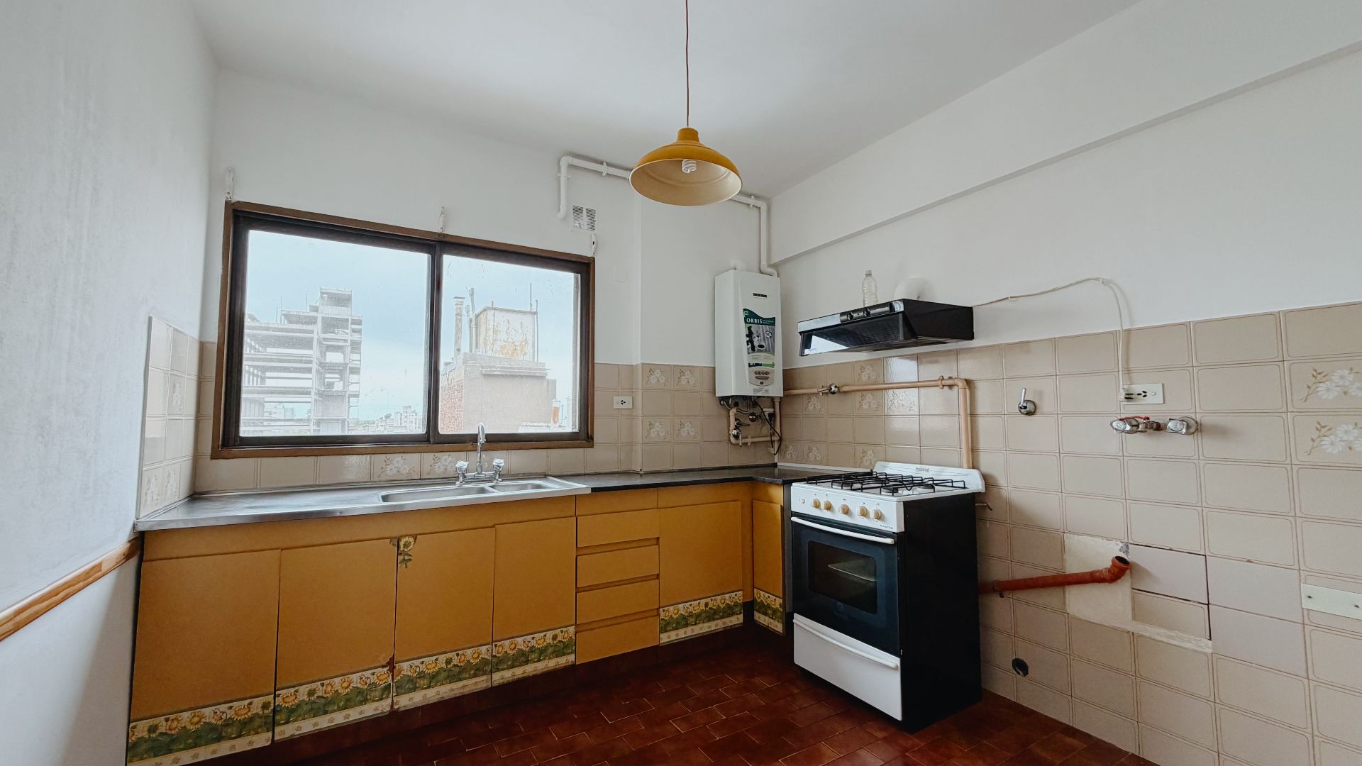 Departamento en Venta en SOLER 205 4ºC, Centro, Bahía Blanca - Bahía Blanca Propiedades | SITIO OFICIAL l