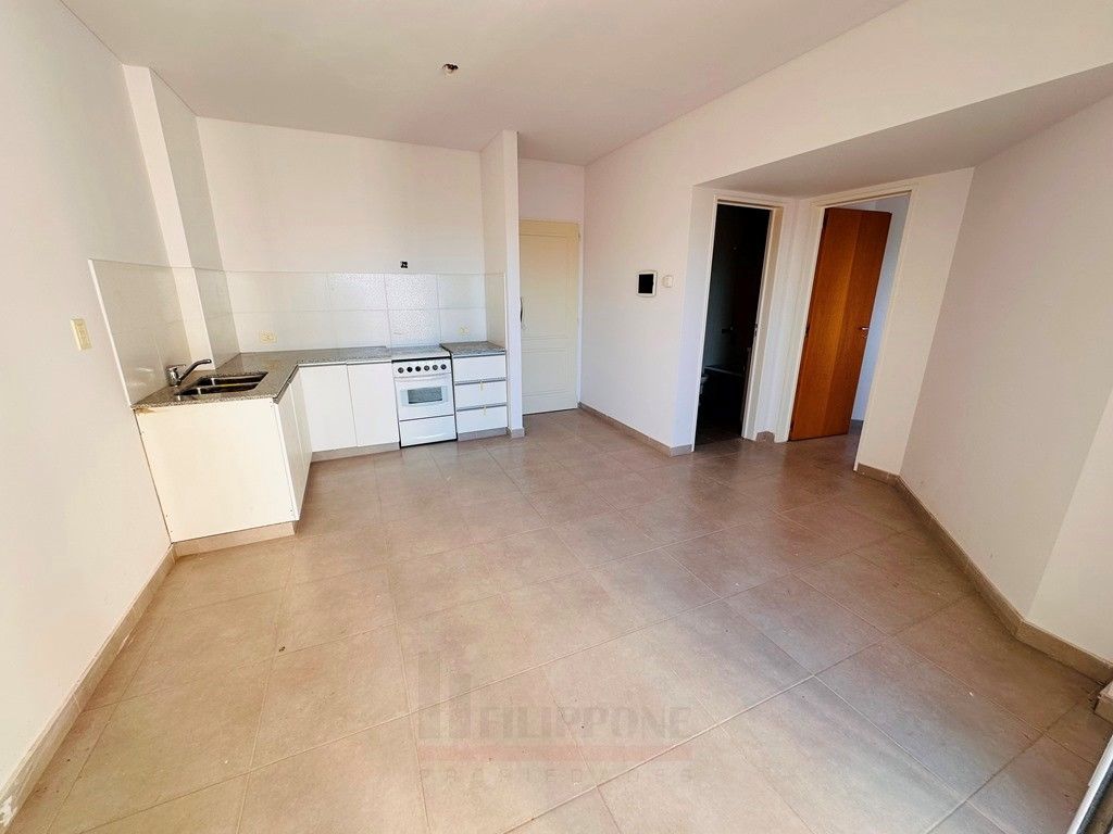 Departamento en Venta en Saavedra 118, Centro, Bahía Blanca - Bahía Blanca Propiedades | SITIO OFICIAL l