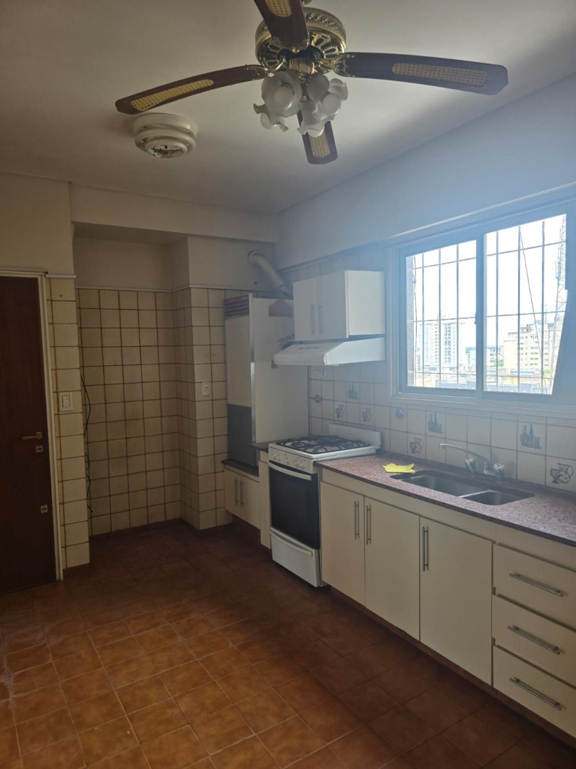Departamento en Venta en ESTOMBA 110, Centro, Bahía Blanca - Bahía Blanca Propiedades | SITIO OFICIAL l