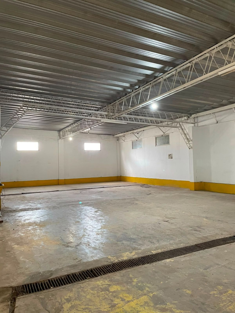Galpón en Venta en RUTA 35 KM 10,5, Villa Bordeu, Bahía Blanca - Bahía Blanca Propiedades | SITIO OFICIAL l