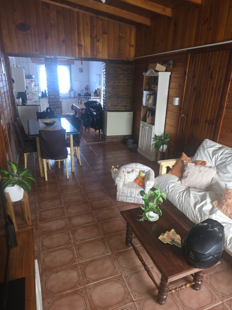 Casa en Venta en Estados Unidos 2320, Villa Rosas, Bahía Blanca - Bahía Blanca Propiedades | SITIO OFICIAL l