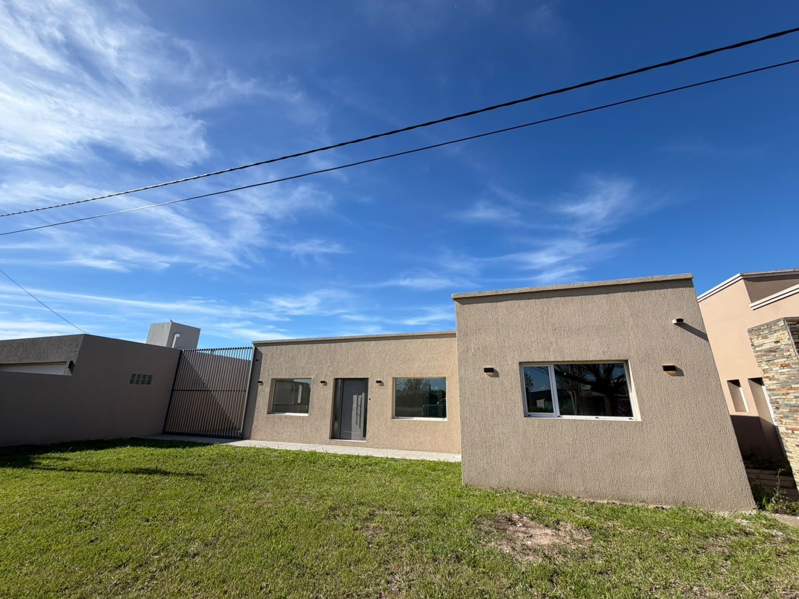 Casa en Venta en MALAHARRO 2658, Las Cañitas I, Bahía Blanca - Bahía Blanca Propiedades | SITIO OFICIAL l