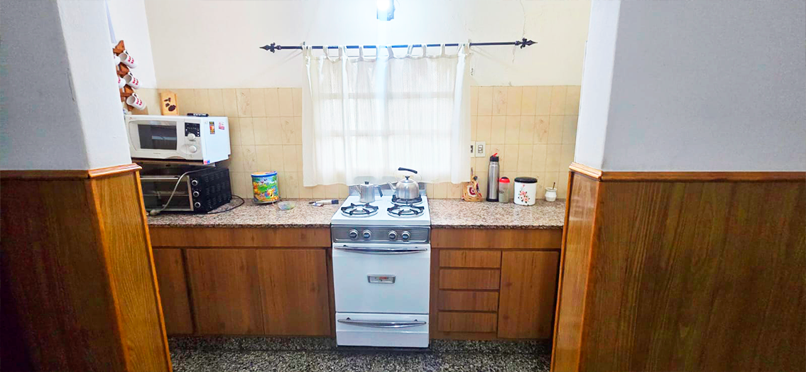 Casa en Venta en Ingeniero Luiggi 1163, San Martin, Bahía Blanca - Bahía Blanca Propiedades | SITIO OFICIAL l