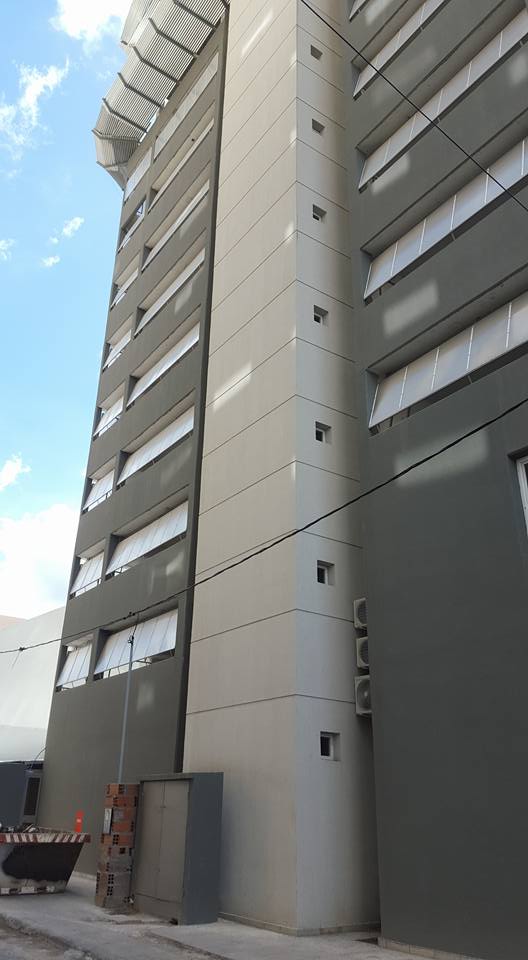 Cochera en Venta en Sarmiento 560, Centro, Bahía Blanca - Bahía Blanca Propiedades | SITIO OFICIAL l