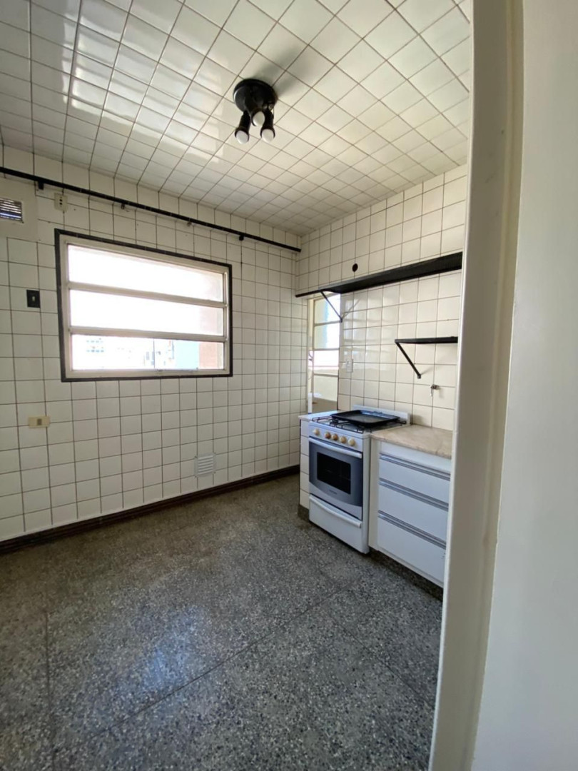 Departamento en Alquiler en San Martin 28,  Bahía Blanca - Bahía Blanca Propiedades | SITIO OFICIAL l
