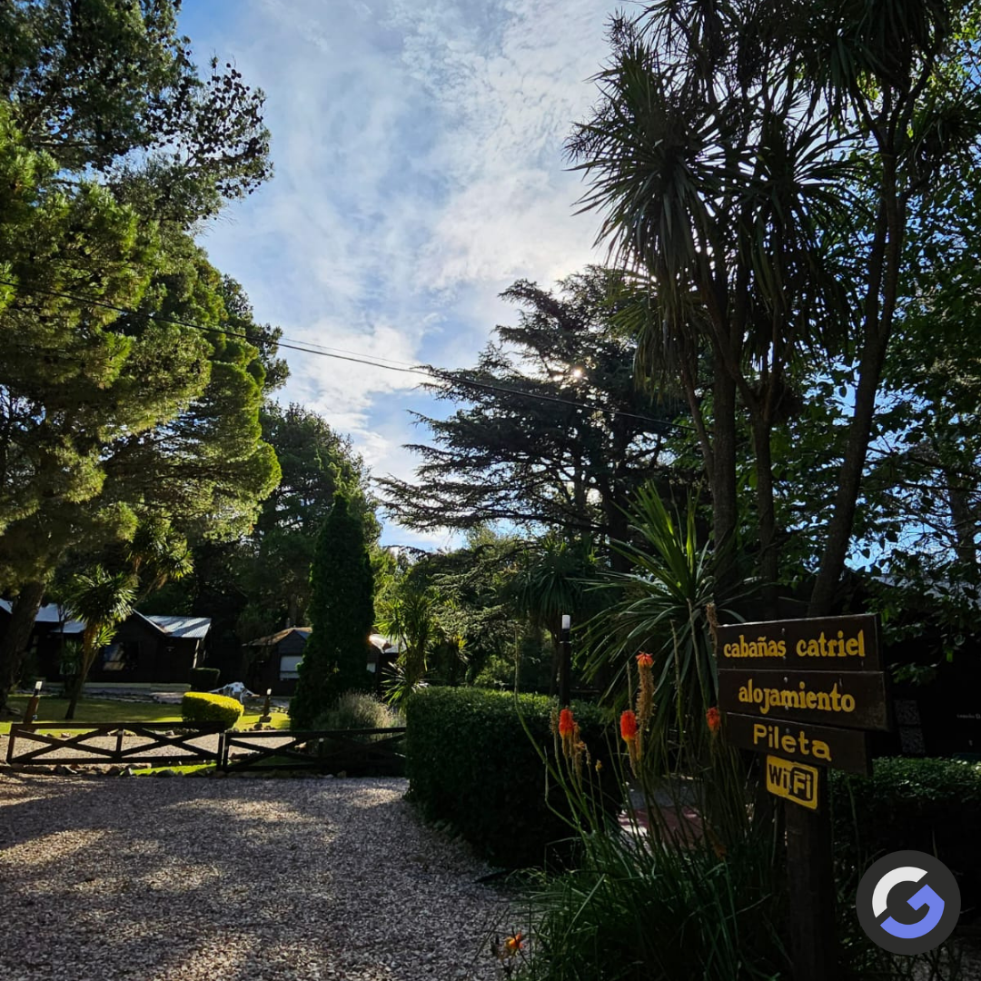 Complejo Turístico  en Venta en Piquito De Oro Y Cerro Napostá,  Villa Ventana - Bahía Blanca Propiedades | SITIO OFICIAL l
