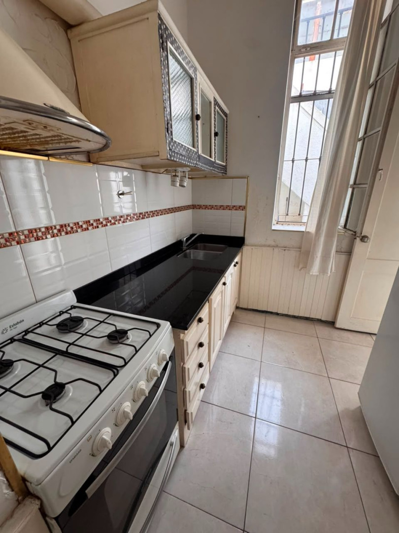 Departamento en Venta en Fitz Roy 41, Centro, Bahía Blanca - Bahía Blanca Propiedades | SITIO OFICIAL l