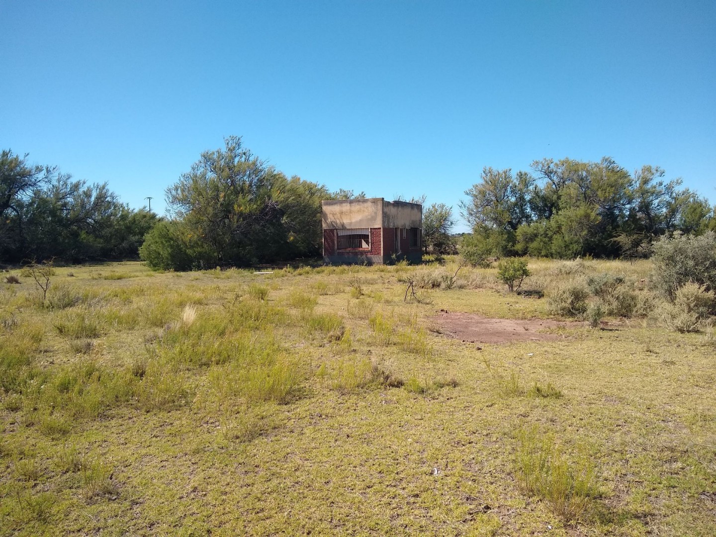 Terreno en Venta en Ruta 3 Km 701,  Bahía Blanca - Bahía Blanca Propiedades | SITIO OFICIAL l