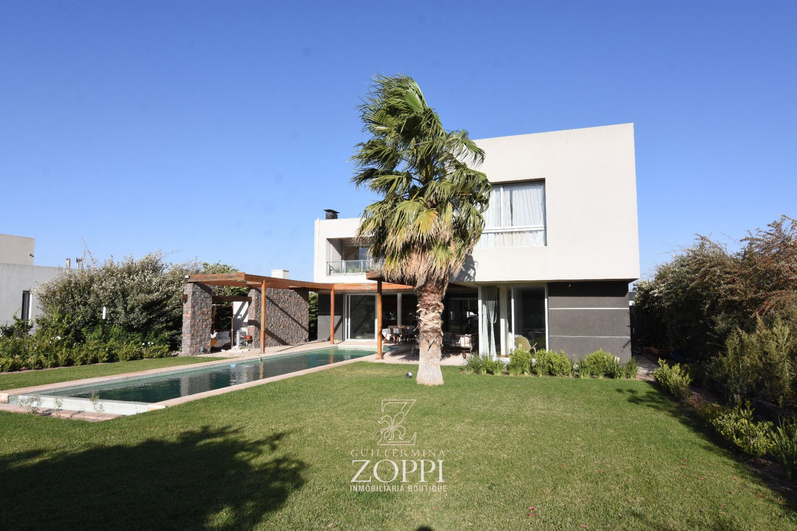 Casa en Venta en La Reserva, La Reserva, Bahía Blanca - Bahía Blanca Propiedades | SITIO OFICIAL l