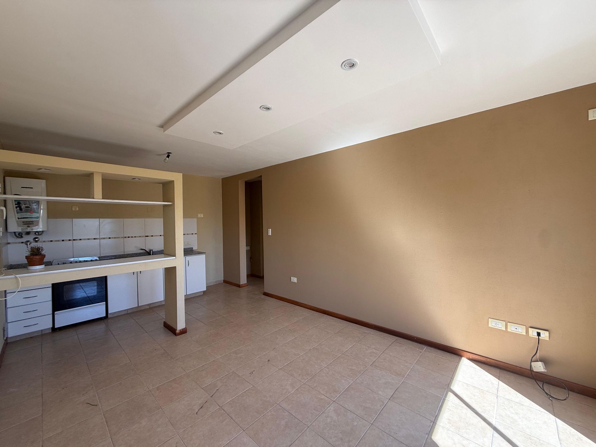 Departamento en Alquiler en Alsina 1517, La Falda, Bahía Blanca - Bahía Blanca Propiedades | SITIO OFICIAL l