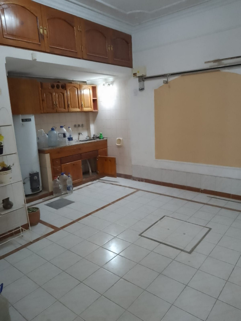 Casa en Alquiler en Patricios 610,  Bahía Blanca - Bahía Blanca Propiedades | SITIO OFICIAL l