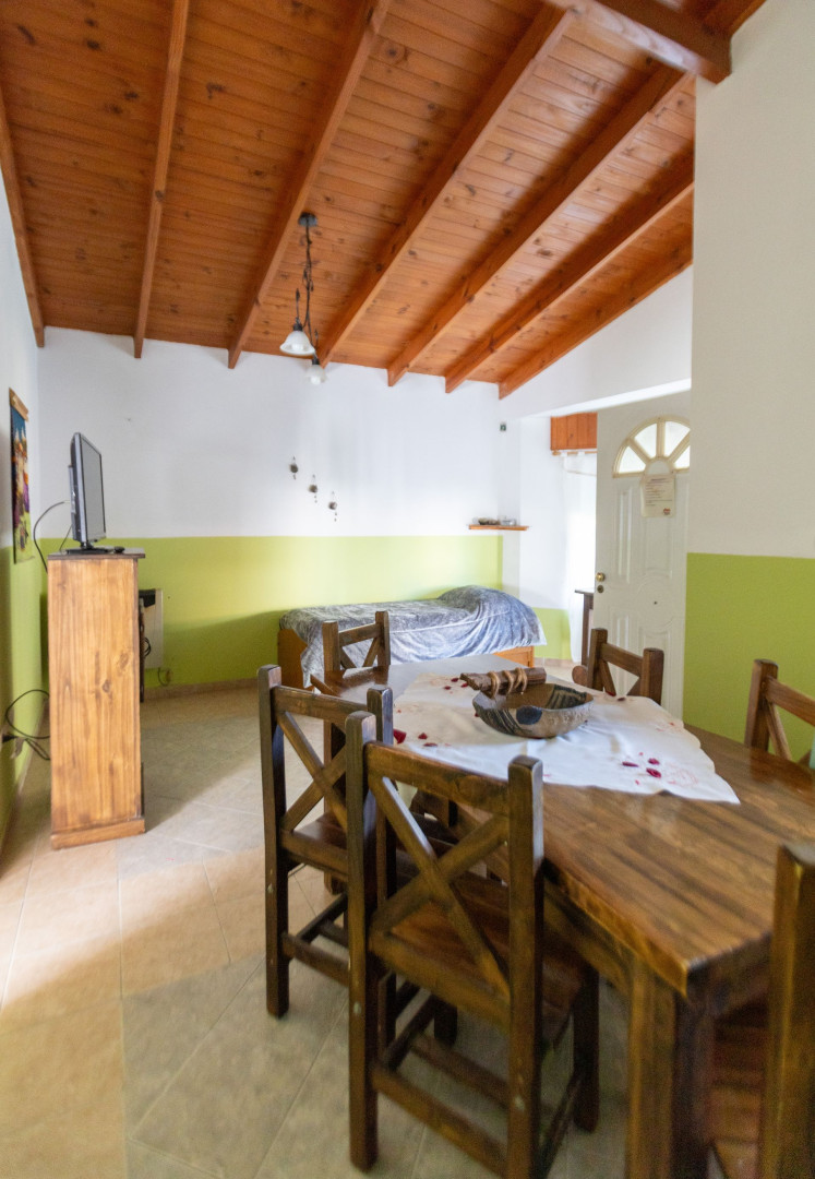 Cabaña en Venta en San Martin 331,  Monte Hermoso - Bahía Blanca Propiedades | SITIO OFICIAL l