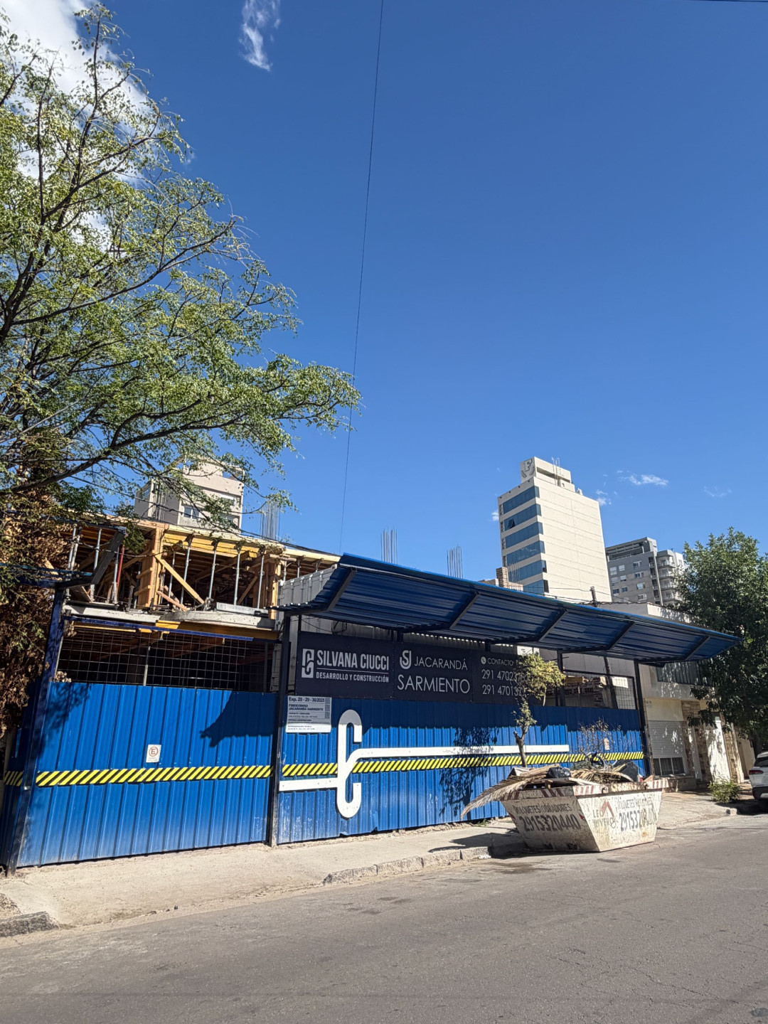 Departamento en Venta en Sarmiento 657, Centro, Bahía Blanca - Bahía Blanca Propiedades | SITIO OFICIAL l