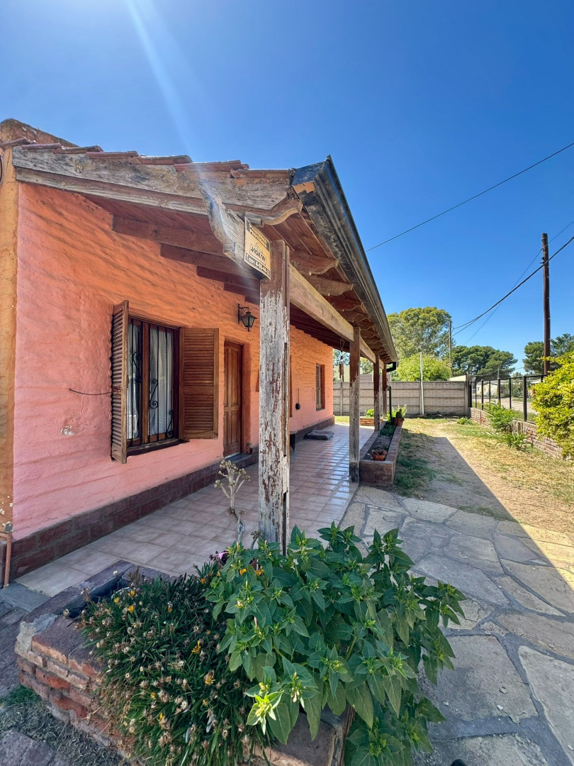 Casa en Venta en Hernandarias 1584, San Agustin, Bahía Blanca - Bahía Blanca Propiedades | SITIO OFICIAL l