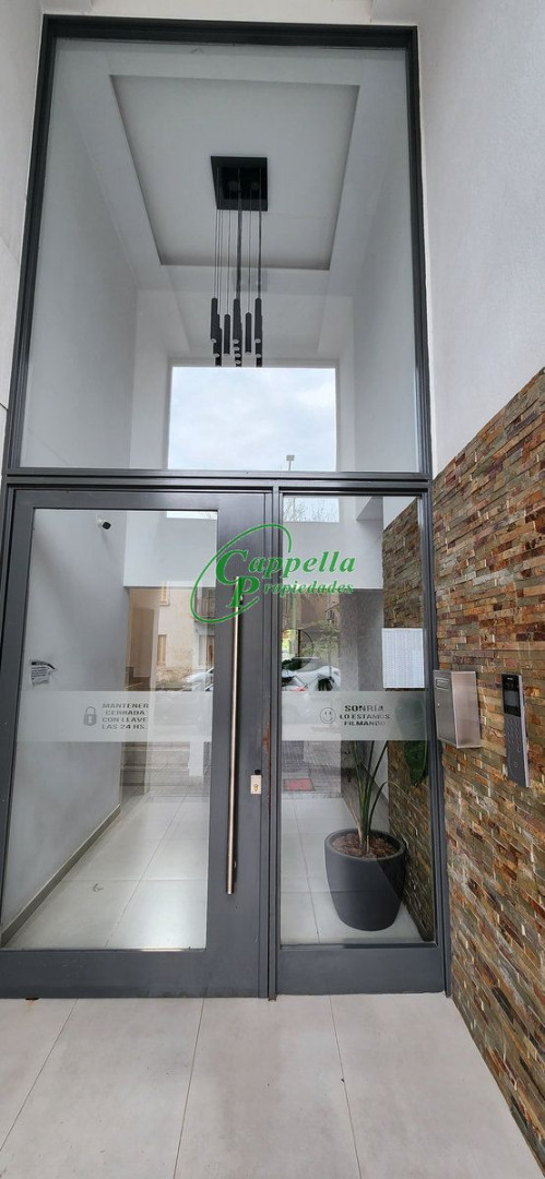 Departamento en Alquiler en Caronti 190, Macrocentro, Bahía Blanca - Bahía Blanca Propiedades | SITIO OFICIAL l