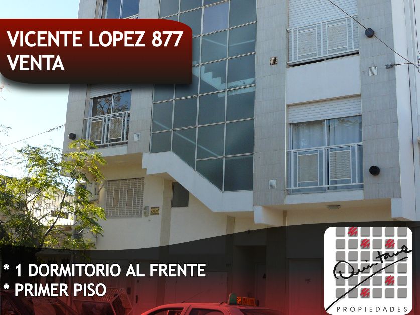Departamento en Venta en Vicente Lopez 877, Macrocentro, Bahía Blanca - Bahía Blanca Propiedades | SITIO OFICIAL l
