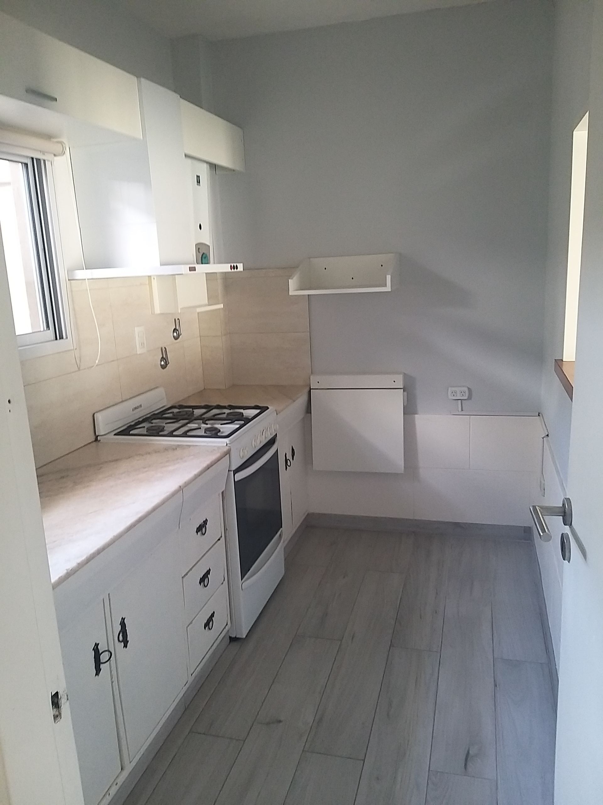 Departamento en Alquiler en Angel Brunel 557,  Bahía Blanca - Bahía Blanca Propiedades | SITIO OFICIAL l