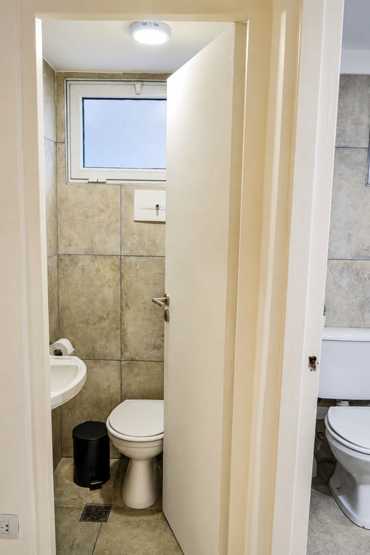Departamento  - por Día en Las Heras 25, Centro, Bahía Blanca - Bahía Blanca Propiedades | SITIO OFICIAL l