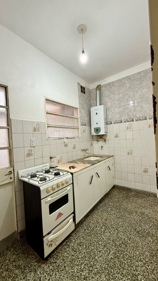 Departamento en Alquiler en General Paz 54, Centro, Bahía Blanca - Bahía Blanca Propiedades | SITIO OFICIAL l