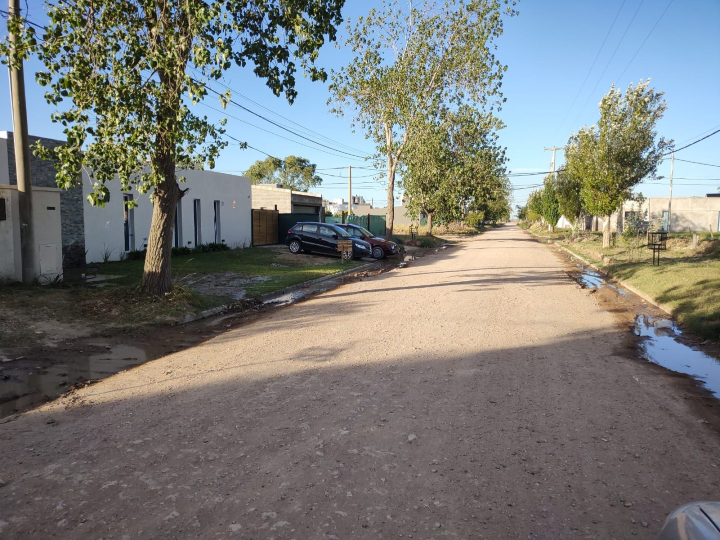 Terreno en Venta en Misioneros 3800, Las Cañitas I, Bahía Blanca - Bahía Blanca Propiedades | SITIO OFICIAL l