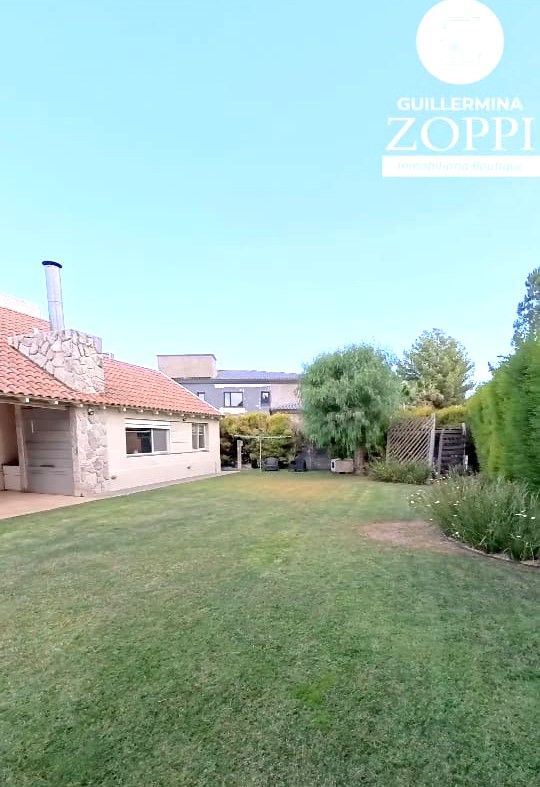 Casa en Venta en BOSQUE ALTO CHALET, Bosque Alto, Bahía Blanca - Bahía Blanca Propiedades | SITIO OFICIAL l