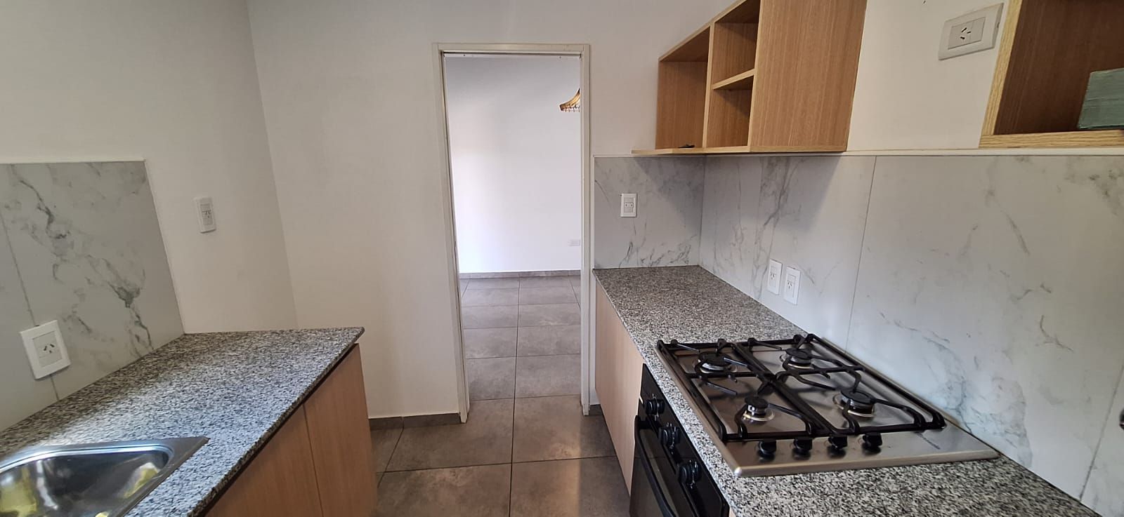 Departamento en Venta en De Angelis 570, Santa Margarita, Bahía Blanca - Bahía Blanca Propiedades | SITIO OFICIAL l