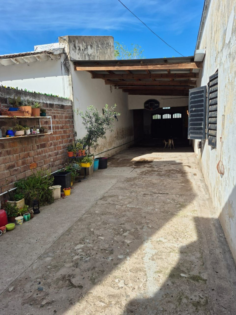 Casa en Venta en Republica Siria 1737, San Cayetano, Bahía Blanca - Bahía Blanca Propiedades | SITIO OFICIAL l