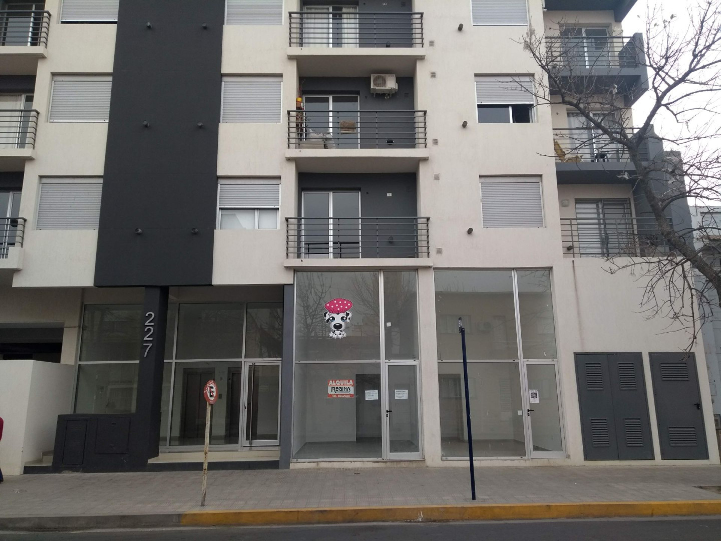 Local en Alquiler en Gorriti 227,  Bahía Blanca - Bahía Blanca Propiedades | SITIO OFICIAL l