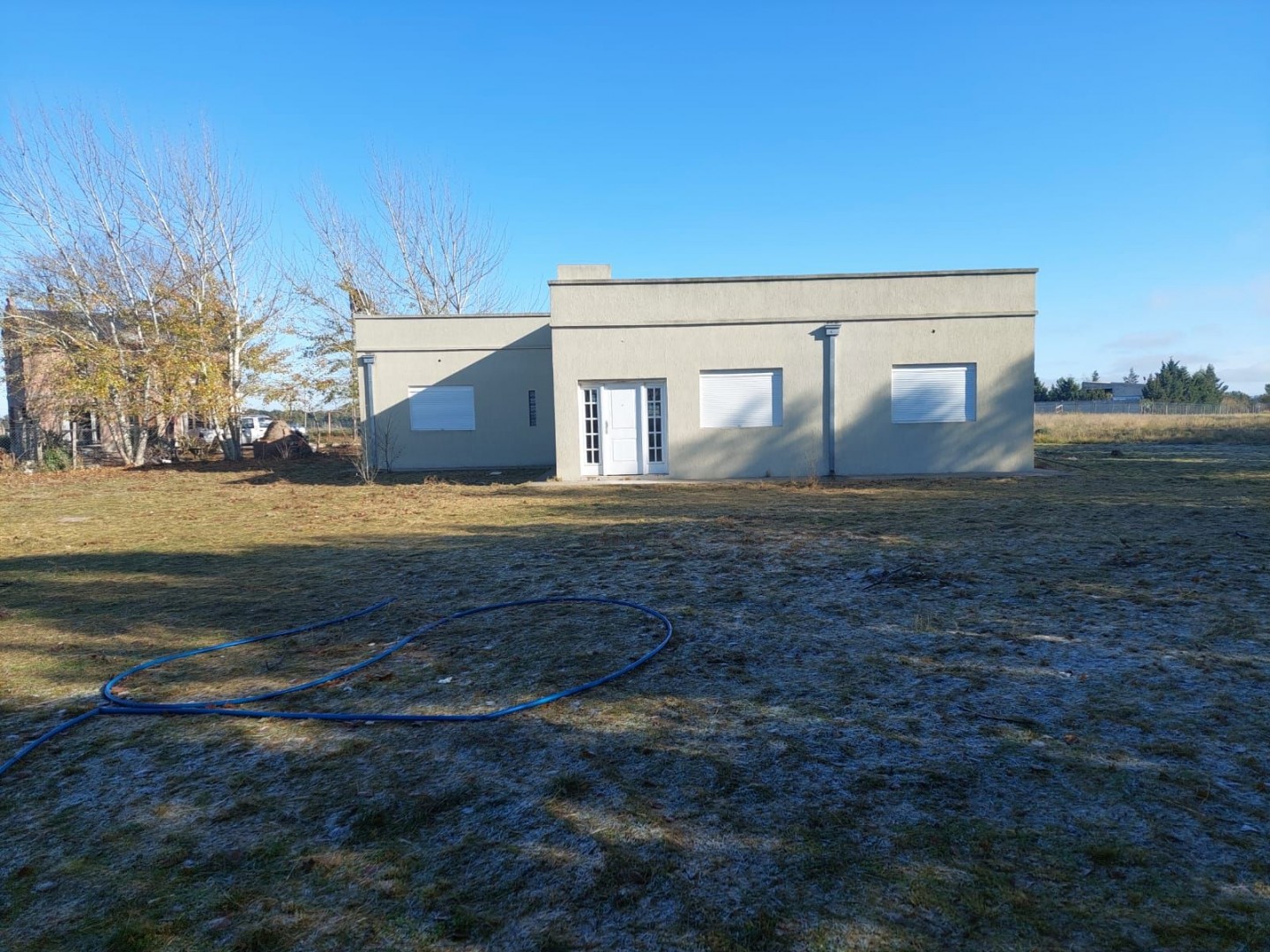 Casa en Venta en Matheu 5460,  Bahía Blanca - Bahía Blanca Propiedades | SITIO OFICIAL l