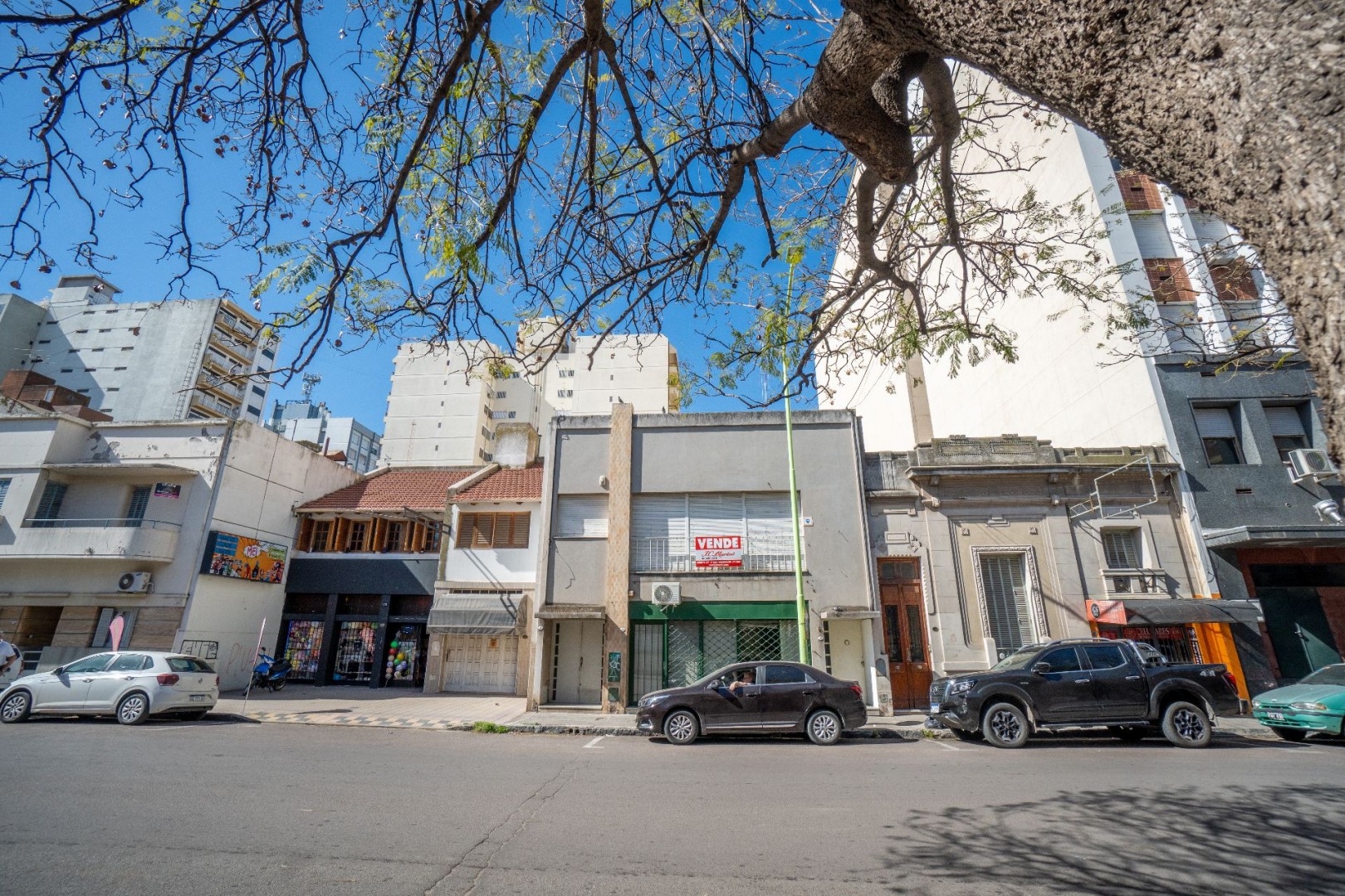 Casa en Venta en Beruti 32, Centro, Bahía Blanca - Bahía Blanca Propiedades | SITIO OFICIAL l
