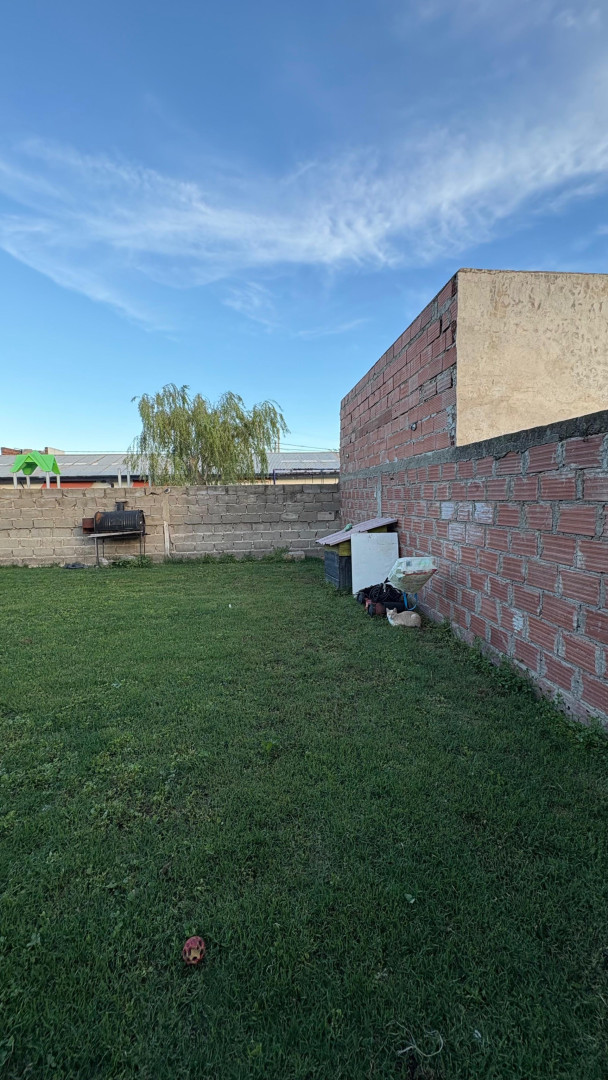 Casa en Venta en Calle Luis Sandrini 1052, Mara, Bahía Blanca - Bahía Blanca Propiedades | SITIO OFICIAL l