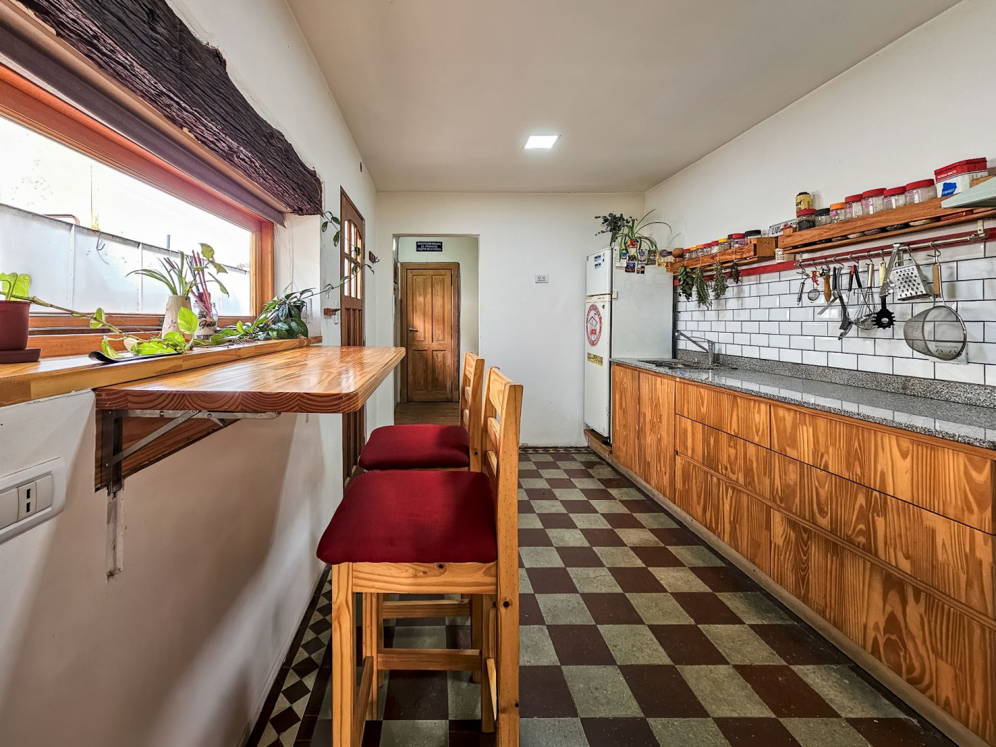 Casa en Planta Alta en Venta en Saavedra 383, Macrocentro, Bahía Blanca - Bahía Blanca Propiedades | SITIO OFICIAL l