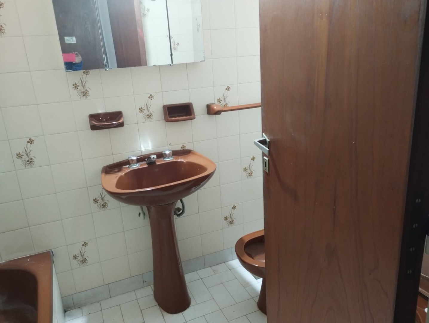Departamento en Alquiler en Saavedra 159, Macrocentro, Bahía Blanca - Bahía Blanca Propiedades | SITIO OFICIAL l