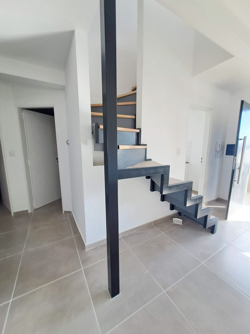 Departamento en Alquiler en Cipolleti 601 , Santa Margarita, Bahía Blanca - Bahía Blanca Propiedades | SITIO OFICIAL l